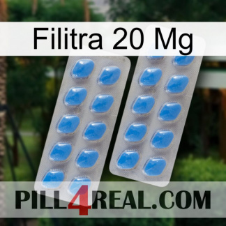 Filitra 20Mg 23